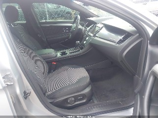 2018 Ford Taurus, VIN 1FAHP2H89JG112864. Фото 5 з 6 з аукціону IAAI. Каталог авто зі США OpenDataCar.