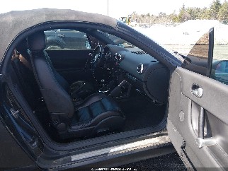 2001 Audi TT, VIN TRUUT28N511029774. Фото 5 из 6 с аукциона IAAI. Каталог авто из США OpenDataCar.