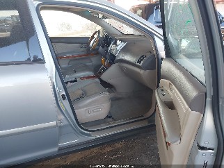 2004 Lexus RX 330, VIN JTJGA31U240024611. Фото 5 из 6 с аукциона IAAI. Каталог авто из США OpenDataCar.