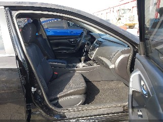 2016 Nissan Altima, VIN 1N4AL3AP2GN365498. Фото 5 з 6 з аукціону IAAI. Каталог авто зі США OpenDataCar.