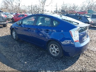 2010 Toyota Prius, VIN JTDKN3DU8A0113673. Zdjęcie 3 z 6 z aukcji IAAI. Katalog aut z USA OpenDataCar.