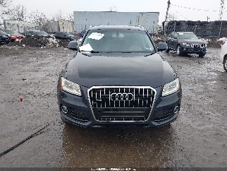 2017 Audi Q5, VIN WA1C2AFP5HA080512. Фото 6 з 6 з аукціону IAAI. Каталог авто зі США OpenDataCar.