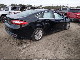 2016 Ford Fusion, VIN 3FA6P0PU4GR252610. Фото 4 з 6 з аукціону IAAI. Каталог авто зі США OpenDataCar.
