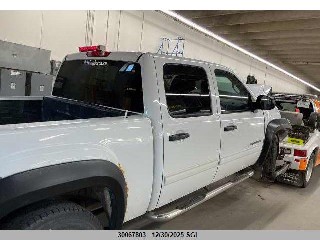 2010 Gmc Sierra, VIN 3GTRKVE30AG118547. Фото 4 з 6 з аукціону IAAI. Каталог авто зі США OpenDataCar.