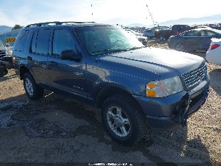 2004 Ford Explorer, VIN 1FMZU73K34ZB20194. Фото 1 з 6 з аукціону IAAI. Каталог авто зі США OpenDataCar.