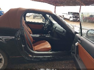 2008 Mazda MX-5, VIN JM1NC25F880142405. Фото 5 з 6 з аукціону IAAI. Каталог авто зі США OpenDataCar.