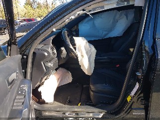 2023 Lexus IS 500, VIN JTHAP1D21P5004118. Zdjęcie 5 z 6 z aukcji IAAI. Katalog aut z USA OpenDataCar.