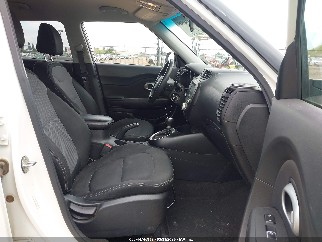 2018 Kia Soul, VIN KNDJP3A51J7604662. Фото 5 з 6 з аукціону IAAI. Каталог авто зі США OpenDataCar.