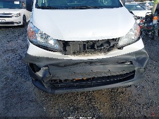 2015 Nissan NV 200, VIN 3N6CM0KN2FK727262. Фото 6 з 6 з аукціону IAAI. Каталог авто зі США OpenDataCar.