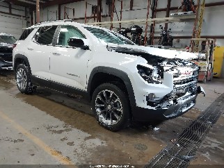 2026 Gmc Terrain, VIN 3GKALUEG7TL233622. Фото 1 з 6 з аукціону IAAI. Каталог авто зі США OpenDataCar.