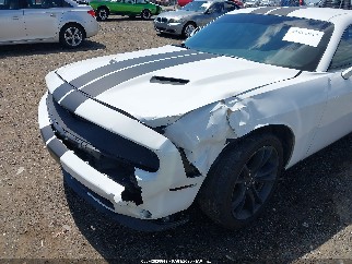 2018 Dodge Challenger, VIN 2C3CDZAG7JH255649. Фото 6 з 6 з аукціону IAAI. Каталог авто зі США OpenDataCar.