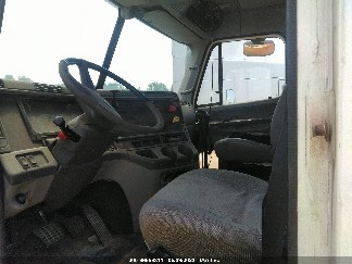 2006 Freightliner Columbia, VIN 1FUBA5CGX6LW82171. Фото 5 з 6 з аукціону IAAI. Каталог авто зі США OpenDataCar.