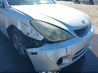 2006 Lexus ES 330, VIN JTHBA30G565158543. Zdjęcie 6 z 6 z aukcji IAAI. Katalog aut z USA OpenDataCar.