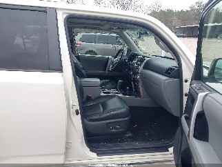 2011 Toyota 4Runner, VIN JTEBU5JR5B5040681. Фото 5 з 6 з аукціону IAAI. Каталог авто зі США OpenDataCar.