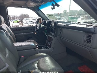 2005 Cadillac Escalade EXT, VIN 3GYEK62N95G221489. Zdjęcie 5 z 6 z aukcji IAAI. Katalog aut z USA OpenDataCar.