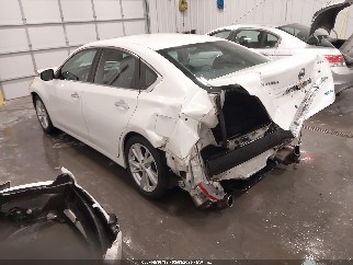 2013 Nissan Altima, VIN 1N4AL3AP2DN579595. Zdjęcie 3 z 6 z aukcji IAAI. Katalog aut z USA OpenDataCar.