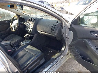 2008 Nissan Altima, VIN 1N4AL21E38N477804. Фото 5 з 6 з аукціону IAAI. Каталог авто зі США OpenDataCar.