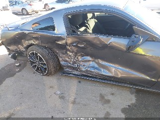 2014 Ford Mustang, VIN 1ZVBP8AM9E5271800. Фото 6 з 6 з аукціону IAAI. Каталог авто зі США OpenDataCar.