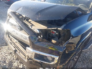 2016 Toyota 4Runner, VIN JTEZU5JR3G5140929. Фото 6 з 6 з аукціону IAAI. Каталог авто зі США OpenDataCar.