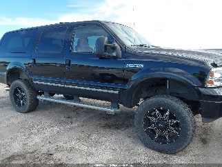 2005 Ford Excursion, VIN 1FMSU43P55EA84335. Фото 6 з 6 з аукціону IAAI. Каталог авто зі США OpenDataCar.