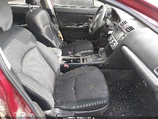 2015 Subaru Impreza, VIN JF1GPAT63FH274681. Фото 5 з 6 з аукціону IAAI. Каталог авто зі США OpenDataCar.