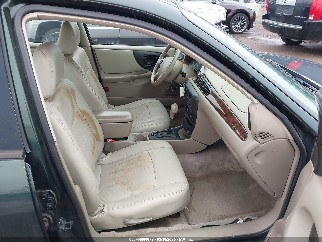 2003 Chevrolet Malibu, VIN 1G1NE52J43M669422. Фото 5 з 6 з аукціону IAAI. Каталог авто зі США OpenDataCar.