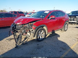 2017 Lexus NX 300h, VIN JTJBJRBZ3H2062396. Фото 2 з 6 з аукціону IAAI. Каталог авто зі США OpenDataCar.