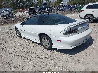 1999 Chevrolet Camaro, VIN 2G1FP22G2X2107399. Фото 3 з 6 з аукціону IAAI. Каталог авто зі США OpenDataCar.