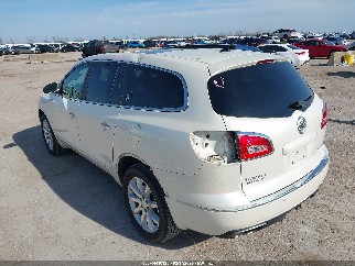 2015 Buick Enclave, VIN 5GAKRCKD2FJ290438. Фото 6 з 6 з аукціону IAAI. Каталог авто зі США OpenDataCar.