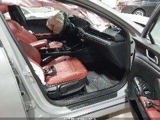 2025 Kia K5, VIN KNAG64J71S5395891. Фото 5 з 6 з аукціону IAAI. Каталог авто зі США OpenDataCar.