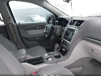 2015 Gmc Acadia, VIN 1GKKRNED8FJ330256. Фото 5 з 6 з аукціону IAAI. Каталог авто зі США OpenDataCar.
