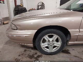 1999 Pontiac Bonneville, VIN 1G2HX52K3XH248866. Фото 6 из 6 с аукциона IAAI. Каталог авто из США OpenDataCar.