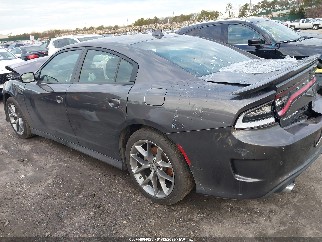 2023 Dodge Charger, VIN 2C3CDXHG0PH546982. Фото 3 з 6 з аукціону IAAI. Каталог авто зі США OpenDataCar.