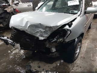 2008 Hyundai Accent, VIN KMHCN46C48U187363. Фото 6 з 6 з аукціону IAAI. Каталог авто зі США OpenDataCar.