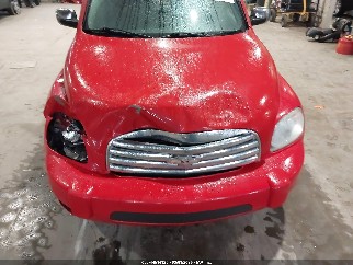 2008 Chevrolet HHR, VIN 3GNDA23D58S549259. Фото 6 из 6 с аукциона IAAI. Каталог авто из США OpenDataCar.