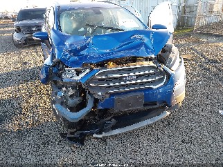 2018 Ford EcoSport, VIN MAJ6P1WL4JC200933. Фото 6 з 6 з аукціону IAAI. Каталог авто зі США OpenDataCar.