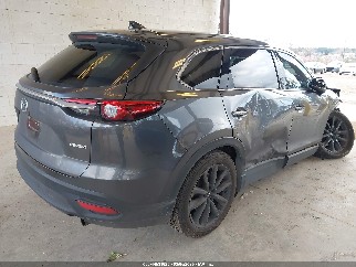 2023 Mazda CX-9, VIN JM3TCBAY9P0637586. Фото 4 з 6 з аукціону IAAI. Каталог авто зі США OpenDataCar.