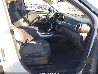 2024 Chevrolet Blazer, VIN 3GNKBCR45RS243729. Фото 5 з 6 з аукціону IAAI. Каталог авто зі США OpenDataCar.