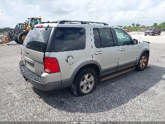 2003 Ford Explorer, VIN 1FMZU73WX3ZA91259. Фото 4 из 6 с аукциона IAAI. Каталог авто из США OpenDataCar.