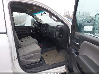 2016 Gmc Sierra 3500 HD, VIN 1GD22VEG6GZ346903. Zdjęcie 5 z 6 z aukcji IAAI. Katalog aut z USA OpenDataCar.