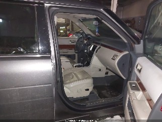 2009 Ford Flex, VIN 2FMDK53C59BA26230. Фото 5 з 6 з аукціону IAAI. Каталог авто зі США OpenDataCar.