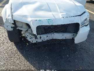 2017 Chrysler 300, VIN 2C3CCAAG8HH577294. Photo 6 of 6 from IAAI auction. OpenDataCar US salvage catalog.