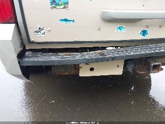 2008 Chevrolet Suburban 1500, VIN 3GNFK16328G174419. Фото 6 з 6 з аукціону IAAI. Каталог авто зі США OpenDataCar.