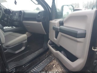 2019 Ford F-150, VIN 1FTEX1EB5KKE70954. Фото 5 з 6 з аукціону IAAI. Каталог авто зі США OpenDataCar.