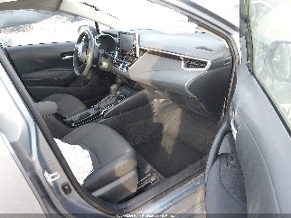 2021 Toyota Corolla, VIN 5YFEPMAE0MP173631. Фото 5 з 6 з аукціону IAAI. Каталог авто зі США OpenDataCar.