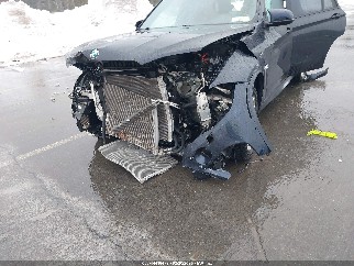 2018 Bmw X5, VIN 5YMKT6C58J0Y83848. Фото 6 з 6 з аукціону IAAI. Каталог авто зі США OpenDataCar.