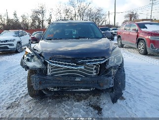 2016 Chevrolet Equinox, VIN 2GNFLFE39G6324905. Фото 6 з 6 з аукціону IAAI. Каталог авто зі США OpenDataCar.