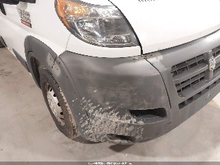 2014 Ram ProMaster 2500, VIN 3C6TRVDG1EE121570. Zdjęcie 6 z 6 z aukcji IAAI. Katalog aut z USA OpenDataCar.