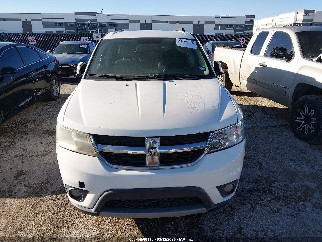 2015 Dodge Journey, VIN 3C4PDCBG8FT616667. Фото 6 з 6 з аукціону IAAI. Каталог авто зі США OpenDataCar.