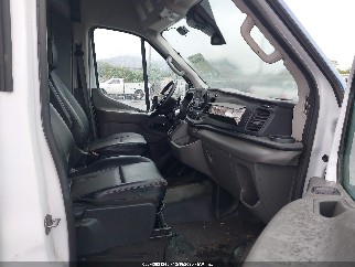 2023 Ford Transit-350, VIN 1FTBW3X83PKA08130. Фото 5 з 6 з аукціону IAAI. Каталог авто зі США OpenDataCar.